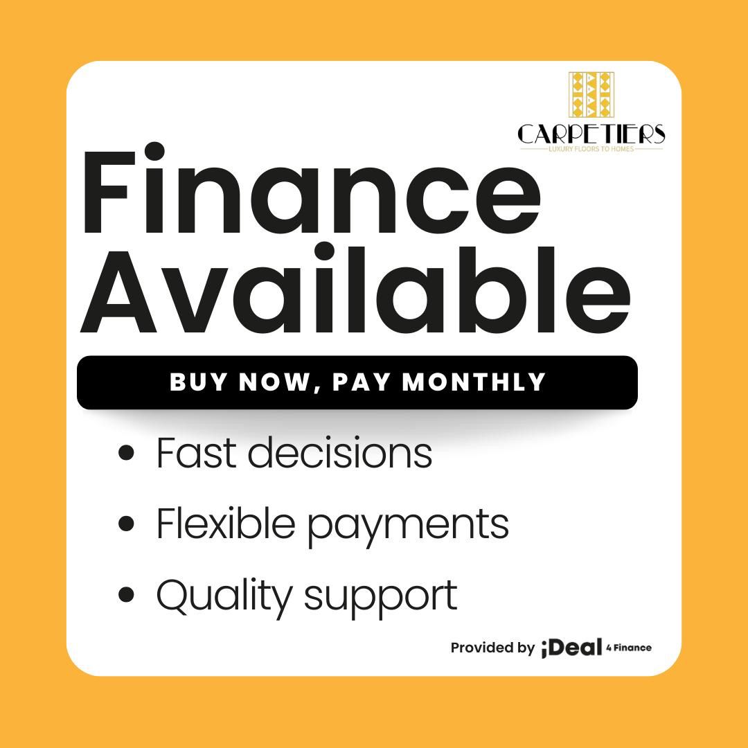 0% Finance